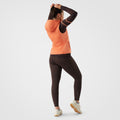 Women's Smartloft Vest Black - ver - 2