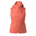 Women's Smartloft Vest Black - ver - 3