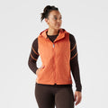 Women's Smartloft Vest Black - ver - 1