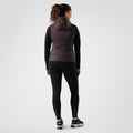 Women's Smartloft Vest Black - ver - 2