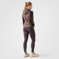 Women's Smartloft Vest Black - ver - 2