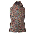 Women's Smartloft Vest Black - ver - 3