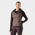 Women's Smartloft Vest Black - ver - 1