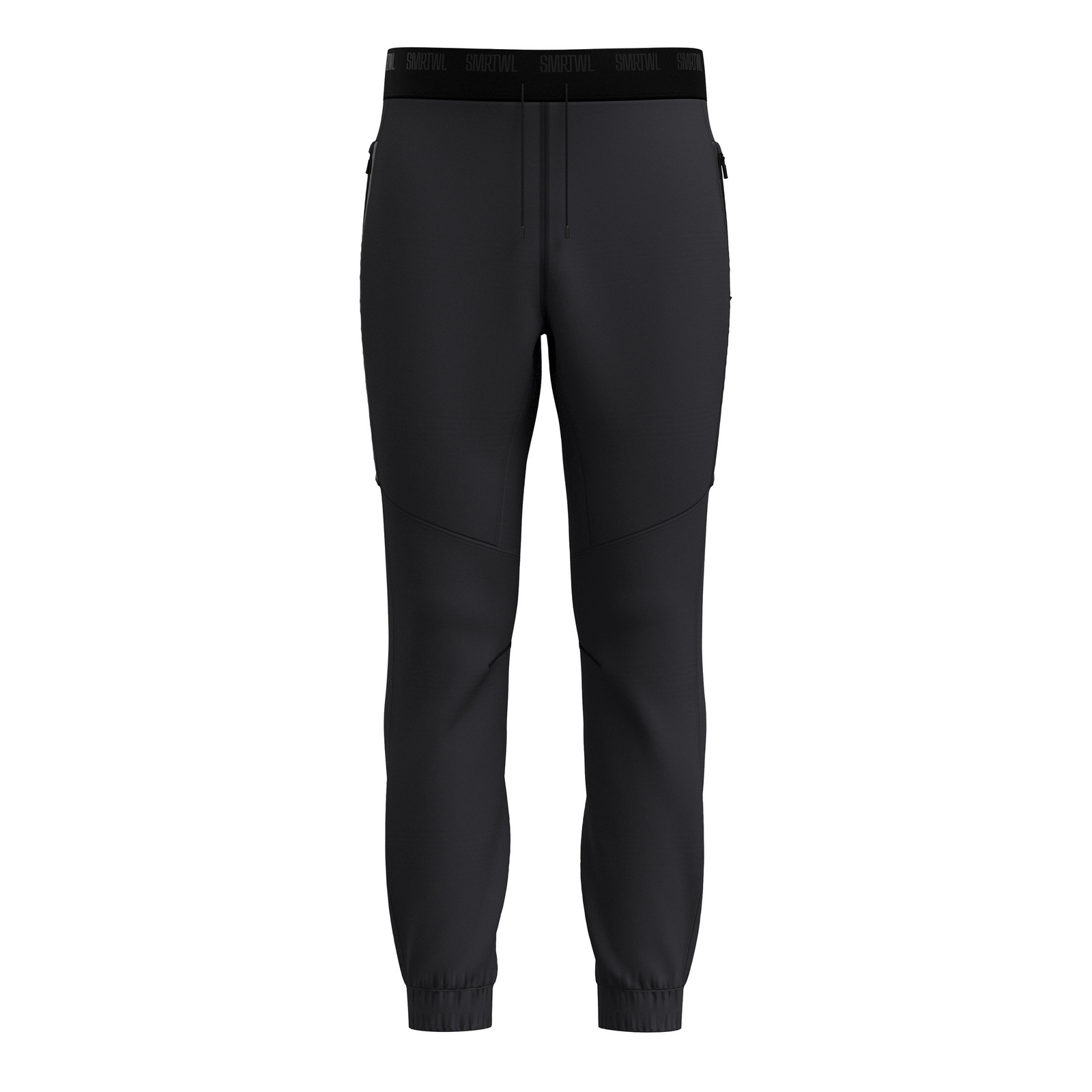 Men's Active Fleece Jogger Storm Gray - ver - 3