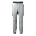 Men's Active Fleece Jogger Storm Gray - ver - 3