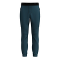 Men's Active Fleece Jogger Storm Gray - ver - 7
