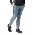 Men's Active Fleece Jogger Storm Gray - ver - 9