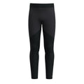 Men's Active Fleece Wind Pant Black - ver - 3