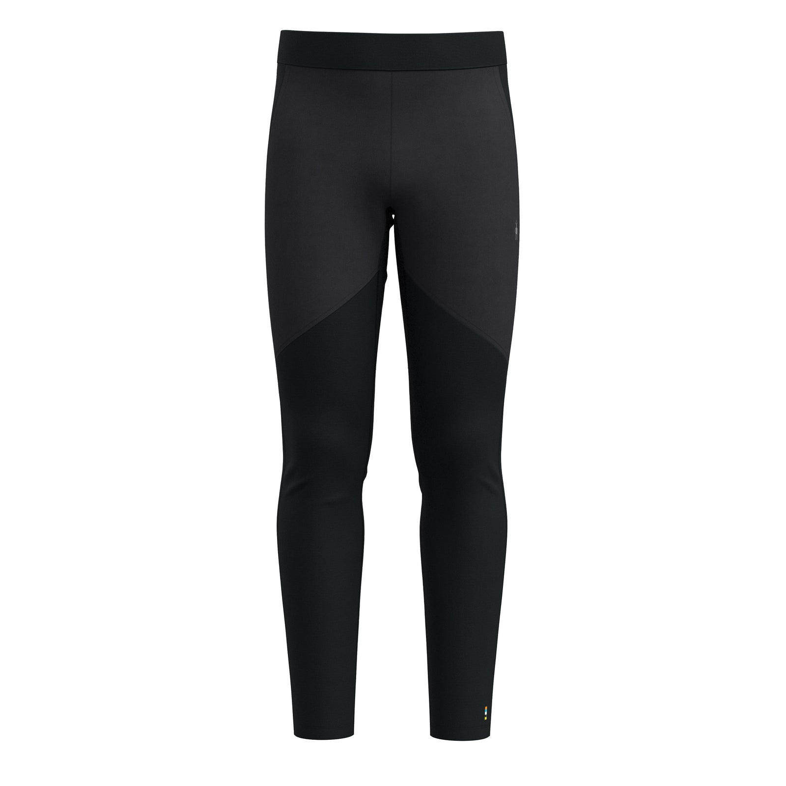 Men's Active Fleece Wind Pant Black - ver - 3