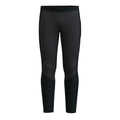 Men's Active Fleece Wind Tight Black - ver - 3