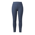 Women's Active Fleece Tight Black - ver - 19