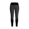 Women's Active Fleece Wind Tight Black - ver - 3