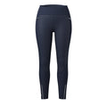 Women's Active Fleece Wind Tight Black - ver - 9