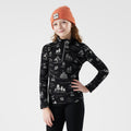 Haut de base à demi-glissière Classic Thermal Merino pour enfants  - voir - 7