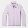 Haut de base à demi-glissière Classic Thermal Merino pour enfants  - voir - 3