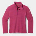 Haut de base à demi-glissière Classic Thermal Merino en boîte  pour enfants  - voir - 3