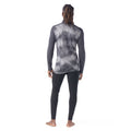 Men's Classic Thermal Merino Base Layer 1/4 Zip Winter Moss Summit Soul - ver - 28