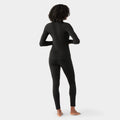 Haut de base à demi-glissière Classic Thermal Merino pour femmes  - voir - 89