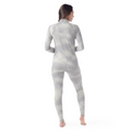 Haut de base à demi-glissière Classic Thermal Merino pour femmes  - voir - 6