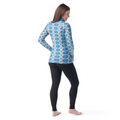 Haut de base à demi-glissière Classic Thermal Merino pour femmes  - voir - 32