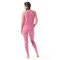 Haut de base à demi-glissière Classic Thermal Merino pour femmes  - voir - 18