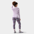 Haut de base à demi-glissière Classic Thermal Merino pour femmes  - voir - 23