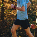 Men's Active Lined 7" Short Black - ver - 5