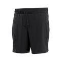 Men's Active Lined 7" Short Black - ver - 6