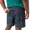 Short Active doublé 18 cm (7 po) pour hommes  - voir - 3