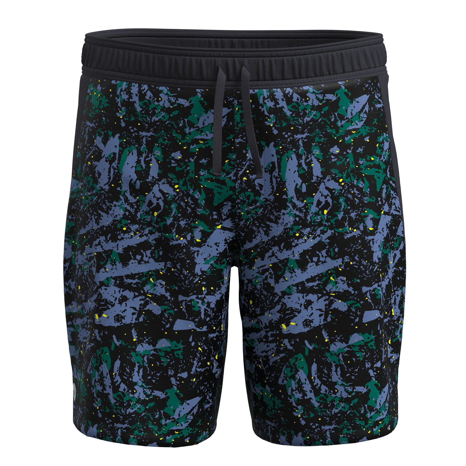 Short Active doublé 18 cm (7 po) pour hommes  - voir - 4