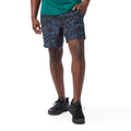 Short Active doublé 18 cm (7 po) pour hommes  - voir - 1