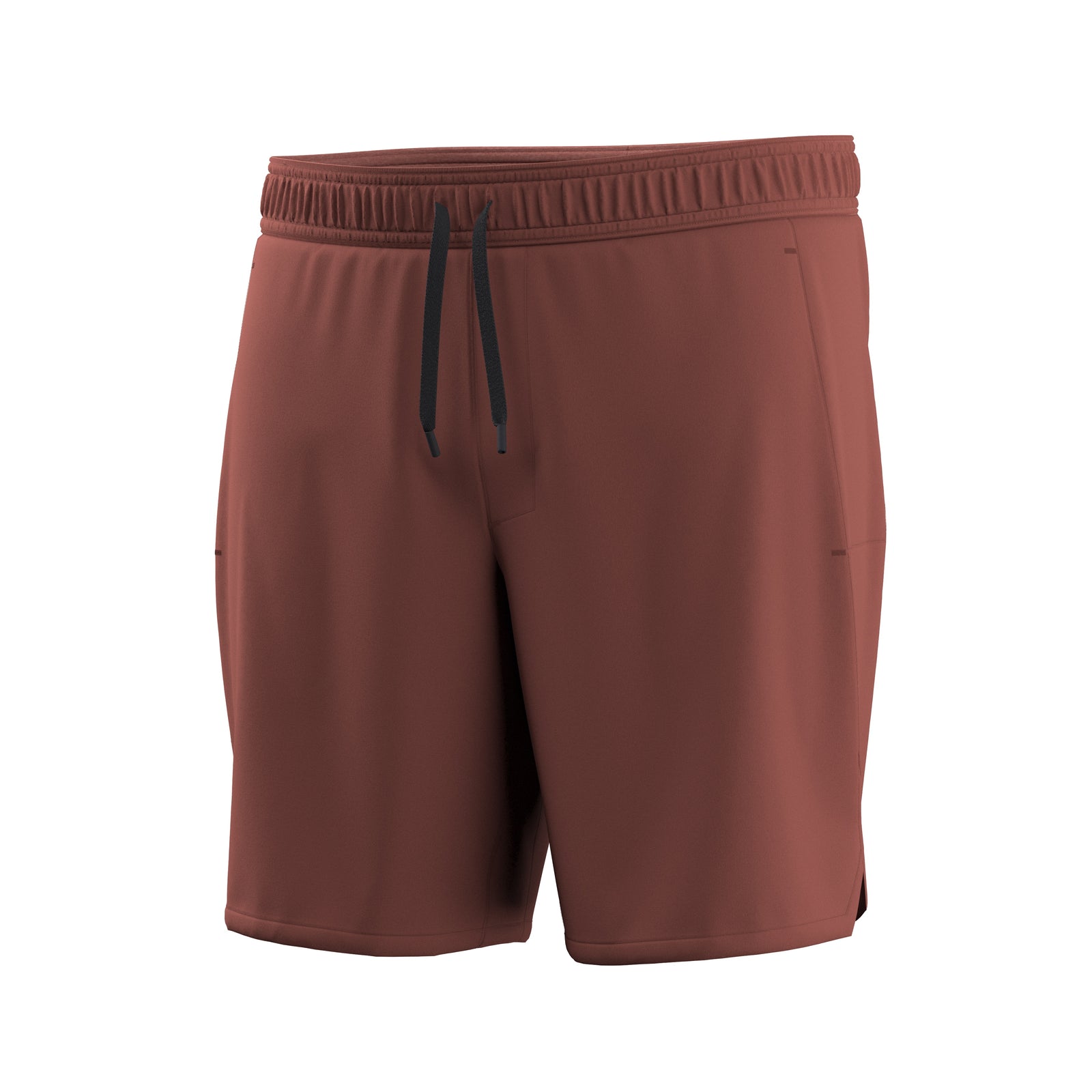 Men's Active Lined 7" Short Black - ver - 5