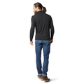 Men's Sparwood 1/4 Zip Sweater Toasted Coconut Heather - ver - 2