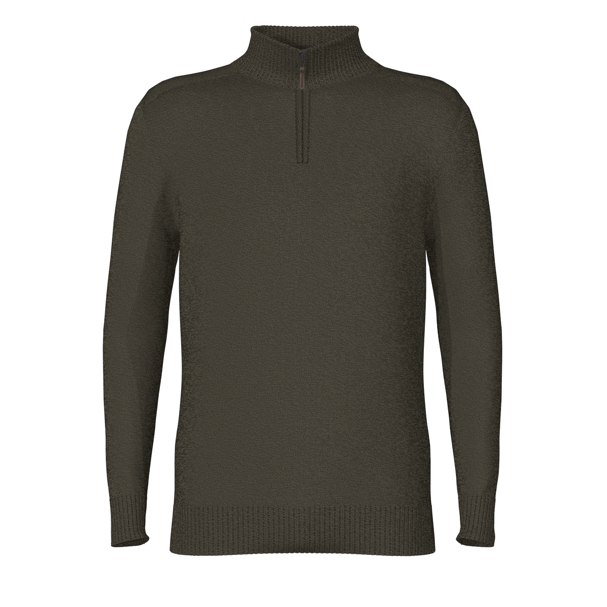 Chandail Sparwood à demi-glissière pour hommes  - 3