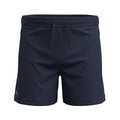 Men's Active Lined 5" Short Purple Storm - ver - 3