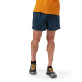 Short Active doublé 13 cm (5 po) pour hommes  - voir - 1