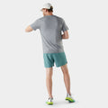 Short Active doublé 13 cm (5 po) pour hommes  - voir - 2