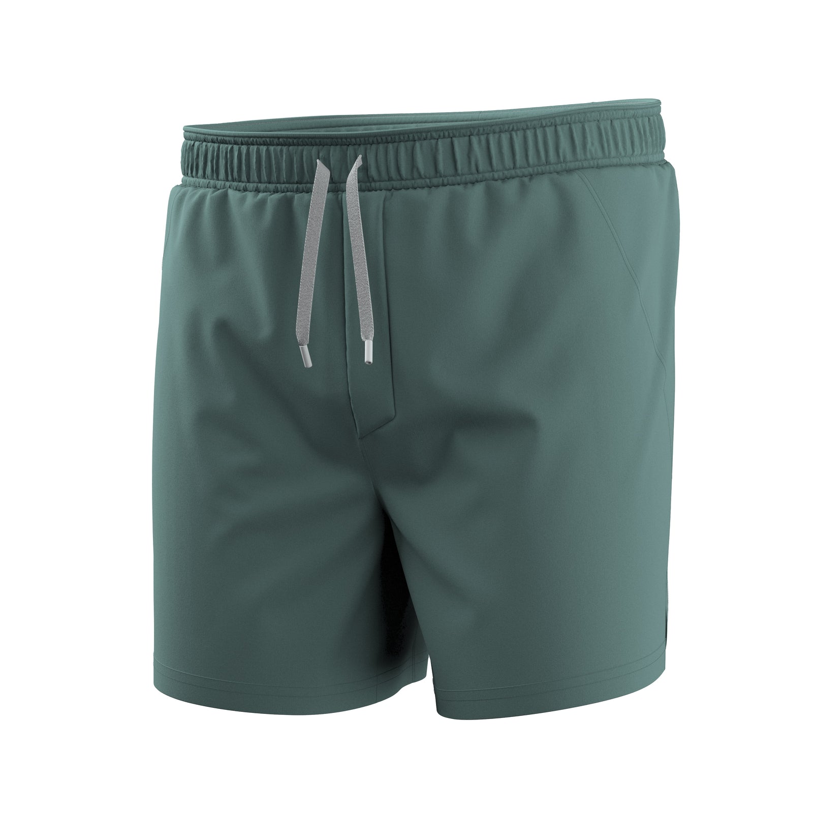 Short Active doublé 13 cm (5 po) pour hommes  - voir - 4