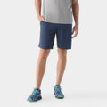 Men's 8" Short Khaki - ver - 1
