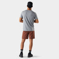 Short 20 cm (8 po) pour hommes  - voir - 2