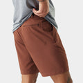 Short 20 cm (8 po) pour hommes  - voir - 3