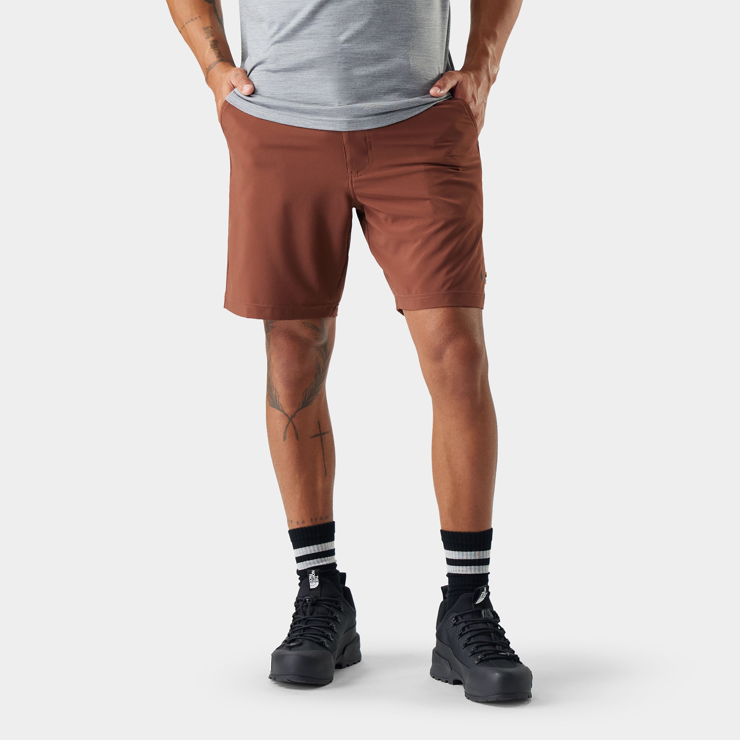 Men's 8