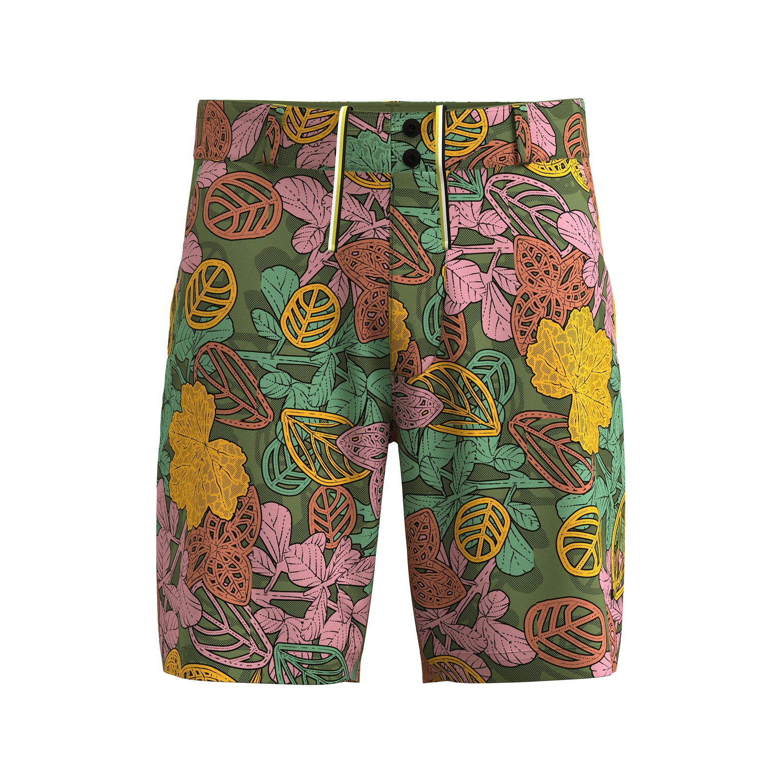 Short 20 cm (8 po) pour hommes  - voir - 3