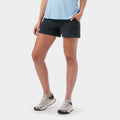 Women's 4" Hike Short Twilight Blue - ver - 1