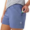 Short de randonnée de 10 cm (4 po) pour femmes  - voir - 3