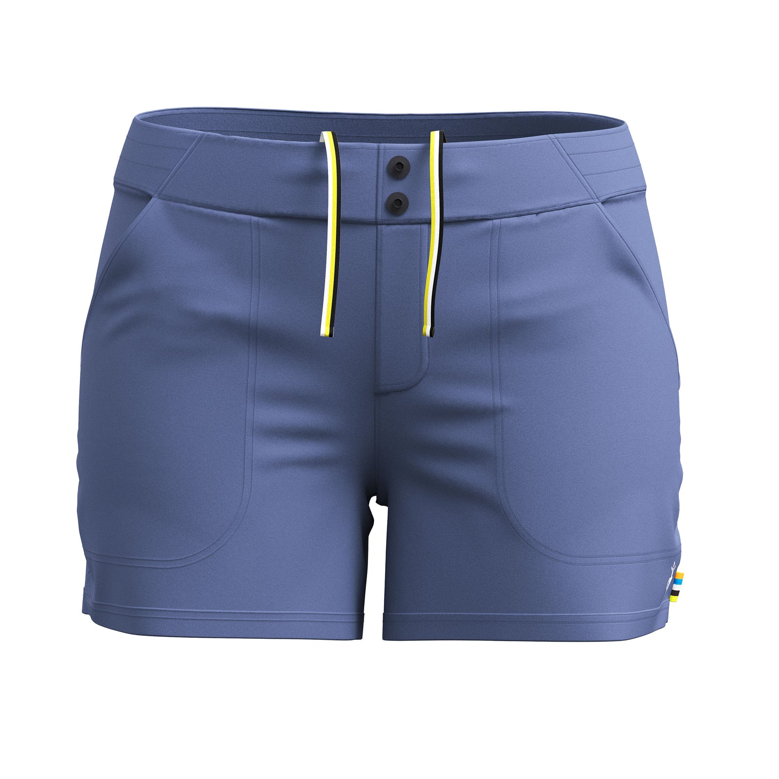Short de randonnée de 10 cm (4 po) pour femmes  - voir - 4