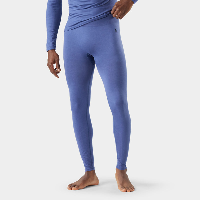 Men's Intraknit™ All-Season Merino Base Layer Bottom - Nightfall Blue / L