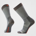 Hunt Classic Edition Tall Crew Socks Medium Gray - ver - 1