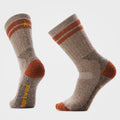 Chaussette haute Mountaineer  - voir - 1
