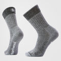 Hike Classic Edition Second Cut™ Crew Socks Dark Sage - ver - 1